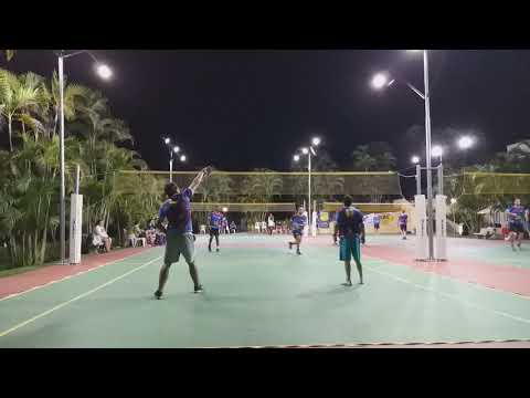 Torneio 3° COPA TIMÓTEO/MG - 3° jogo (parte 02)