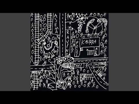 Venäjän Orvot - Timo Rautiainen & Trio Niskalaukaus