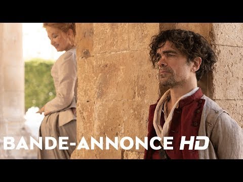 Cyrano - Bande Annonce VOSTFR | Films 2022 1080p