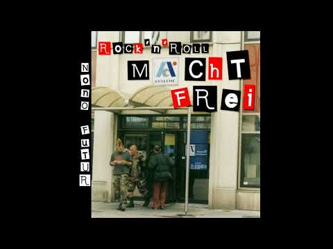 Goulag 666 - Nono Futur