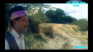 Download lagu P Ramlee  - Malang Nasibku mp3