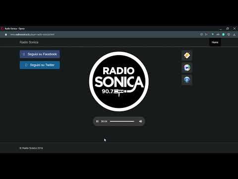 Spender x Astro Centauri - Intervista Per Radio Sonica, Pt. 2 [10/02/2022]
