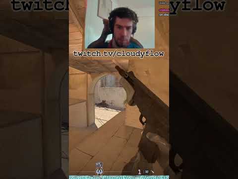 Steam Community :: Video :: 33yo ex CZ player trying to learn CS again ...