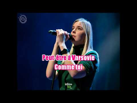 Karaoké Lisa Dann - Comme toi