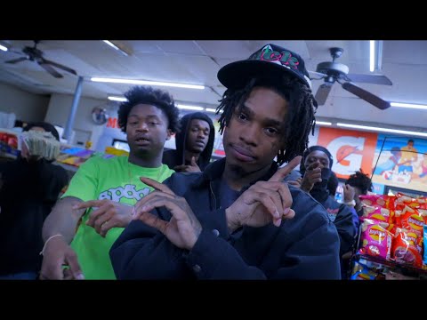 Dandre - Can't Tell Me Nun Ft. 38004L