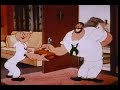 Bluto Plays All Sorts Of Gags On Popeye And Olive On April Fool S Day