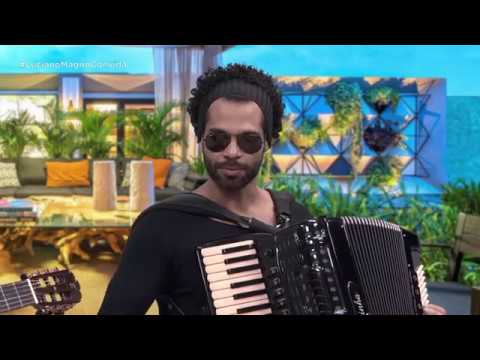 Luciano Magno Convida - Cezzinha - Parte 2