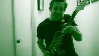 Too Many Cooks. Willie Dixon Cover, By Joel Sutton (Feat. Tim Griffin &amp; PJ O&#39;Brien