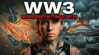 I'm Prepping For - Iran War & Fuel Shortages