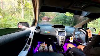 Download lagu š POV Driving Yaris Day 38  Jalan Menantang Penuh Tikungan & Turunan, Yaris Tetap Stabil! š mp3 Download lagu š POV Driving Yaris Day 38  Jalan Menantang Penuh Tikungan & Turunan, Yaris Tetap Stabil! š mp3