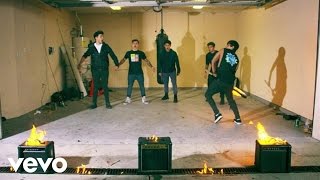 The Janoskians - Would U Love Me