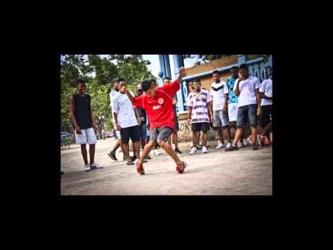 Mc Pedrinho e Mc Crash - Passinho