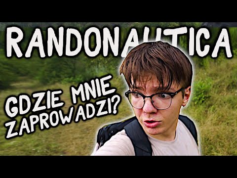 TAJEMNICZA APLIKACJA - RANDONAUTICA