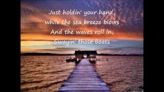 Dustin Lynch- Rock You Sweet (Lyrics on screen)