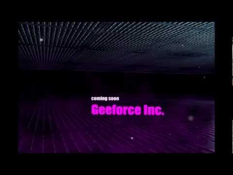 Geeforce Inc. - We are Back! (Offical Teaser)