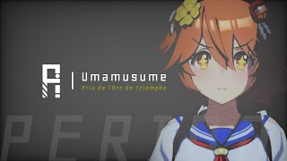 【ウマ娘】凱旋門賞連覇-マチカネフクキタル-