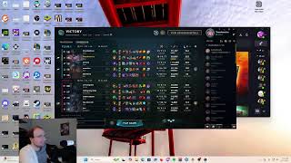 Top 100 Arena 3-4 hours then variety 2/16/26