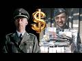 Himmler S Alpine Cash Stash Forgotten Escape Plan Evidence
