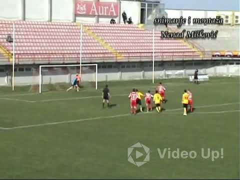 Armin Mešanović - Goalkeeper Highlights 2023/24