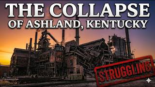 The Collapse of Ashland, Kentucky | Industrial Autopsy