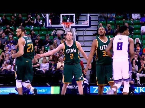 Jazz Ball Movement 16/17