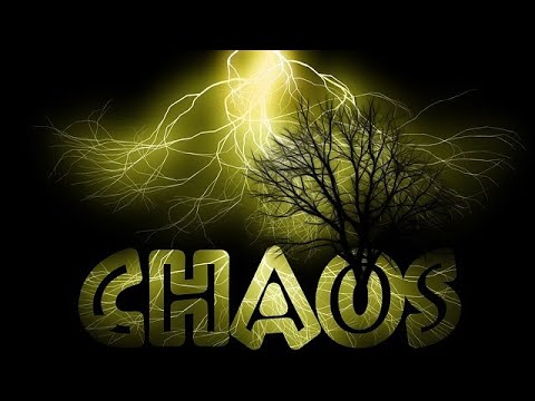 CONQUERING THE CHAOS IN YOUR MIND - With Guest Pastor/Author Eddie Turner