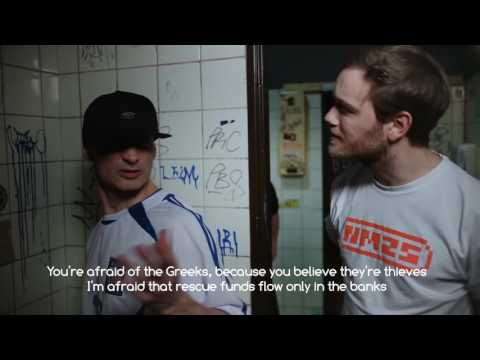 Juse Ju - German Angst sub eng