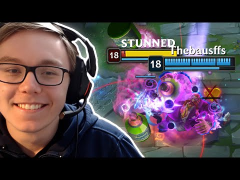 OLD BABUS GRAGAS COMES BACK!