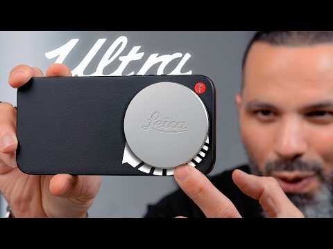 شاومي عملت المستحيل || الألترا وصل !!