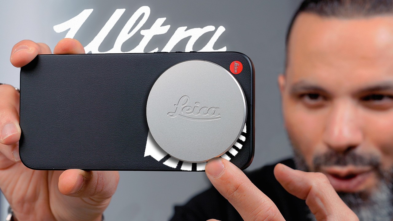 إشتريت ULTRA من كوكب آخر !!