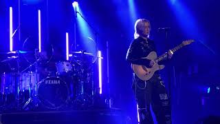 Tonight Alive - Amelia (Live At Max Watts, Melbourne, 19/09/2025)
