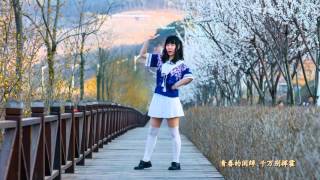Nandome no Aozora ka? / Nogizaka46 - Dance : Renee