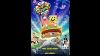 The Spongebob Squarepants Movie: Just a Kid