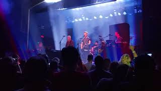 Mike Gordon - 'Sweet Emotion' @ St Andrews Hall, Detroit 2017