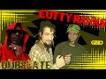 Cutty Ranks Dubplate Bam Bam Riddim