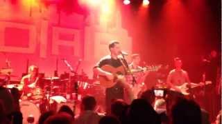 O.A.R. - About An Hour Ago - Extended Stay NYC