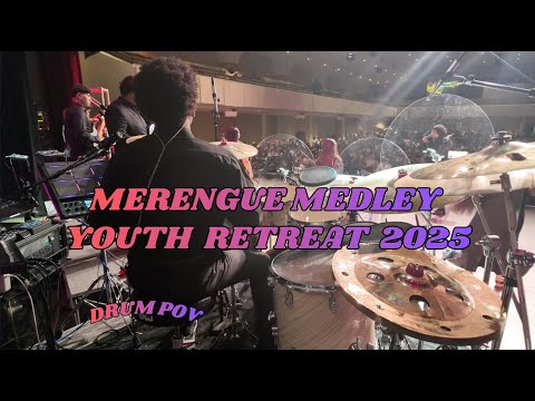 Youth Retreat Merengue Medley