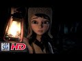 CGI Animated Shorts :  Francis  - Directed By Richard Hickey  TheCGBros