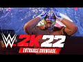 WWE 2K22 - Rey Mysterio 06 Entrance | 4K Official