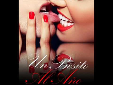 Donyel-Un Besito Al Año /// Proby Dj Jouga ///  2016 The Atake Al Corazon