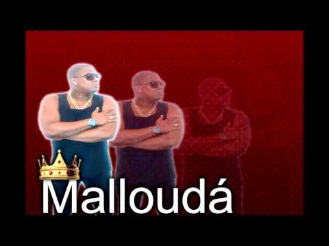 MC MALLOUDA - NO ELEVADOR ( ALISSONDJ )