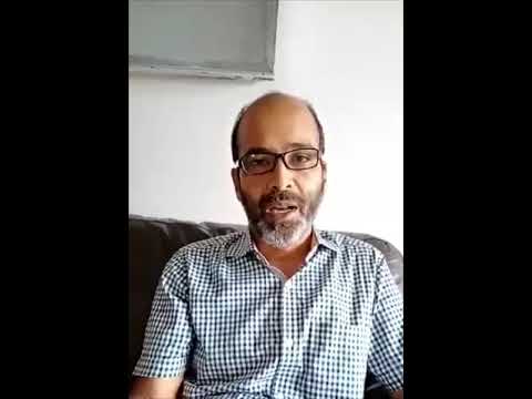 Curious Minds Coaching Mumbai Video 3