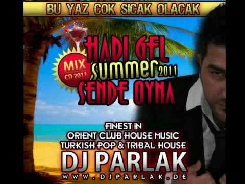 Hadi Gel Summer Sende Oyna | 13.05.2011 in Dortmund | Bu yaz cok sicak olacak...