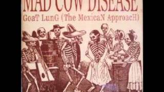 DECOMPOSITION - MAD COW DISEASE