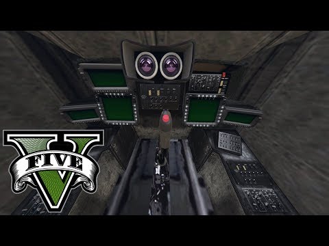 The TM 02 Khanjali - short