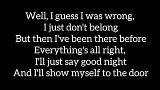 Friends in Low Places - Garth Brooks