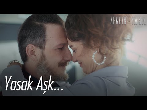 Nihal'in Aziz'e müjdesi - Zengin ve Yoksul
