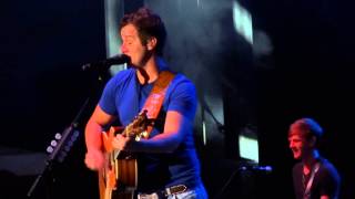Easton Corbin - That&#39;ll Make You Wanna Drink (8/13/13)