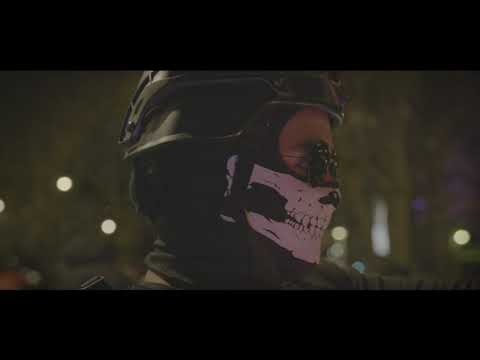 LICKMESS - SALSIDE 1 ( Clip Officiel )