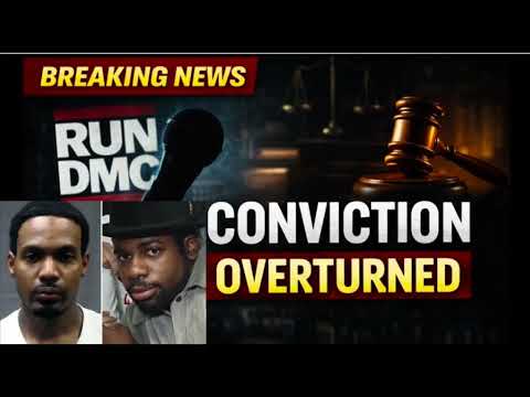 Judge Overturns Jam Master Jay Murder Suspect’s Conviction